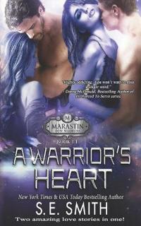 A Warrior's Heart