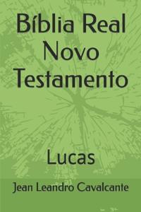 Bíblia Real Novo Testamento