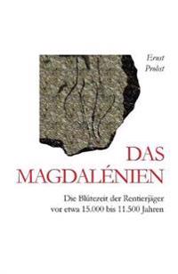 Das Magdalénien