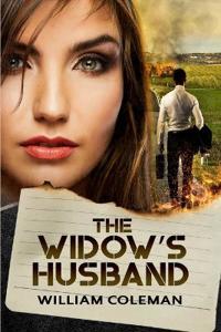 Bokomslag for "The Widow's Husband"