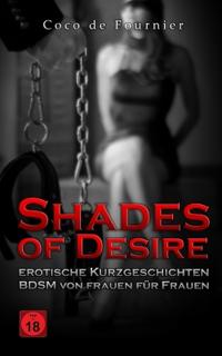 Shades of Desire Erotische Kurzgeschichten