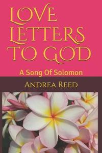 Love Letters to God
