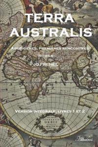 TERRA AUSTRALIS Roman