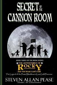 The Adventures of Rocky and the Bear Claw Club