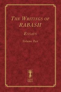 The Writings of RABASH