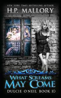 What Screams May Come