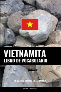 Libro de Vocabulario Vietnamita