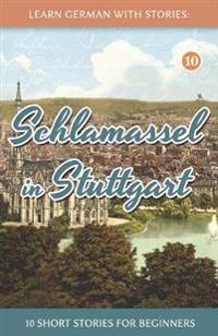 Schlamassel in Stuttgart