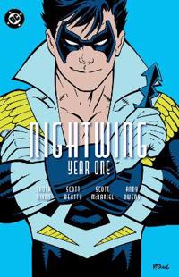 Nightwing: Year One
