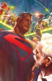 Kingdom Come: 30th Anniversary Deluxe Edition
