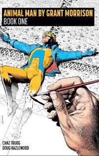 Animal Man by Grant Morrison Book One (2026 Edition)
