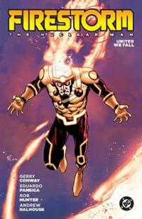 Firestorm: The Nuclear Man (2026 Edition)