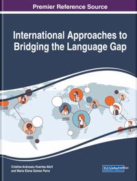Bokomslag för "International Approaches to Bridging the Language Gap"