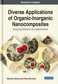 Diverse Applications of Organic-Inorganic Nanocomposites