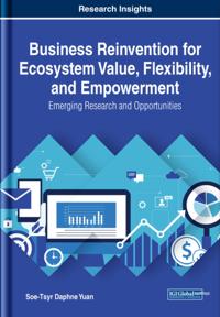 Business Reinvention for Ecosystem Value, Flexibility, and Empowerment