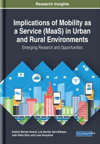 Implications of Mobility as a Service (MaaS) in Urban and Rural Environments