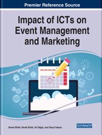 Impact of ICTs on Event Management and Marketing