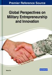 Global Perspectives on Military Entrepreneurship and Innovation