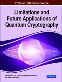 Limitations and Future Applications of Quantum Cryptography