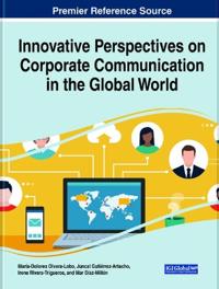 Innovative Perspectives on Corporate Communication in the Global World