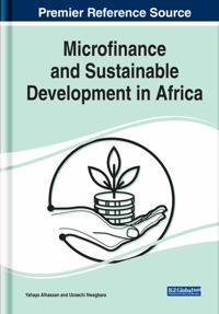 Bokomslag för "Microfinance and Sustainable Development in Africa"