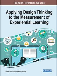 Applying Design Thinking to the Measurement of Experiential Learning