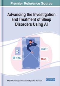 Advancing the Investigation and Treatment of Sleep Disorders Using AI