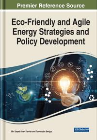 Eco-Friendly and Agile Energy Strategies and Policy Development