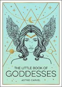 Little Book Of Goddesses