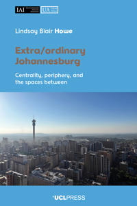 Extra/ordinary Johannesburg