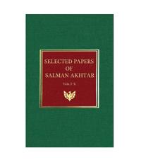 Selected Papers of Salman Akhtar