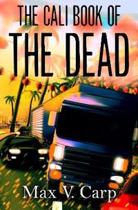 Bokomslag för "The Cali Book Of The Dead"