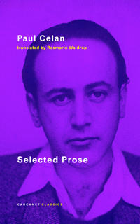 Collected Prose