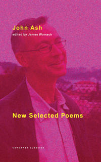 New Selected Poems