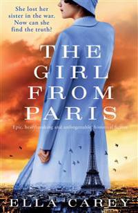 The Girl from Paris