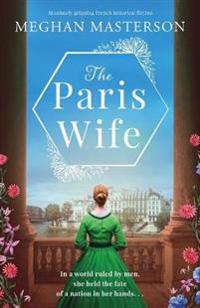 The Paris Wife
