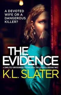 The Evidence