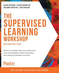 Supervised Learning Workshop