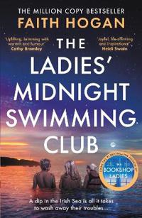 The Ladies' Midnight Swimming Club