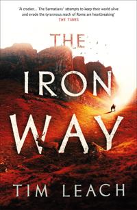 Leach, T: Iron Way