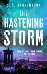 The Pantheon Series