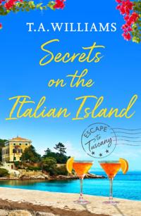 Escape to Tuscany