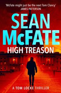 A Tom Locke Thriller