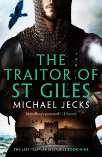 The Last Templar Mysteries