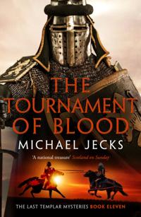 The Last Templar Mysteries