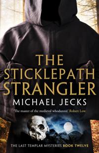 The Last Templar Mysteries