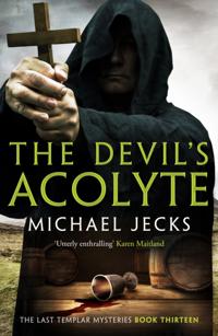 The Last Templar Mysteries