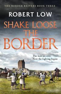 Border Reivers