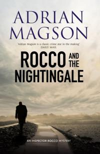 Inspector Lucas Rocco