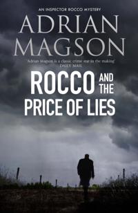 Inspector Lucas Rocco